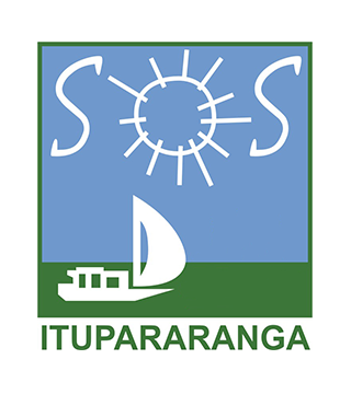 Logo SOS Itupararanga